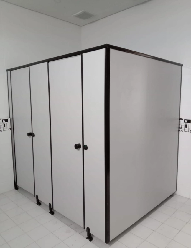 foto project toilet cubicle frantinco 6
